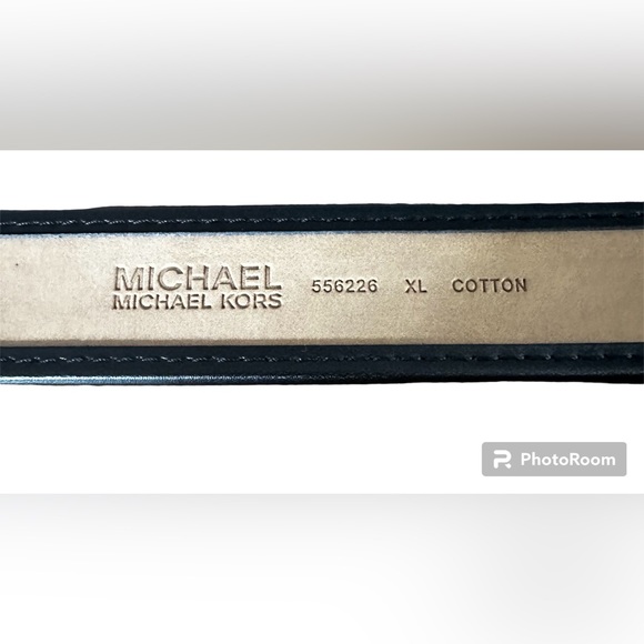 🔥🔥 New just in Micheal Kors woman belt authentic 🔥🔥 - Picture 6 of 6